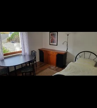 Feriehus Mersigarden *