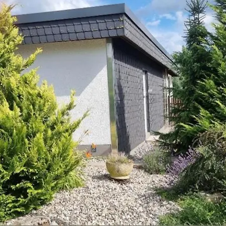 Mersigarden Möhnesee