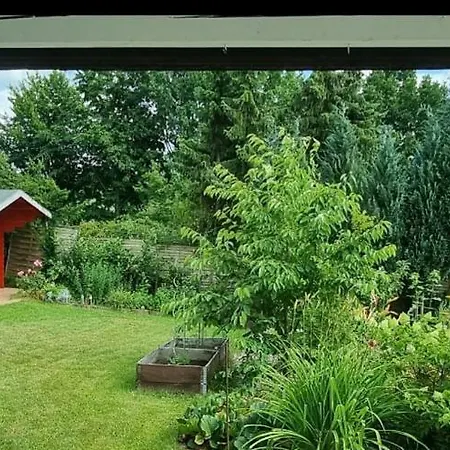 Mersigarden Feriehus